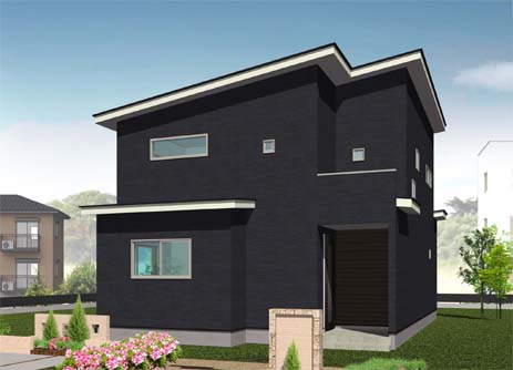 A棟　<!--2,640万円<br>〈詳細は画像をクリック〉-->